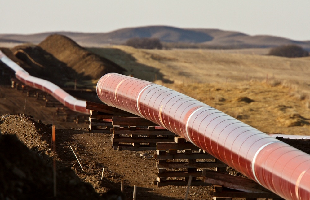 Canadian gas industry pushes for urgent natural gas strategy
