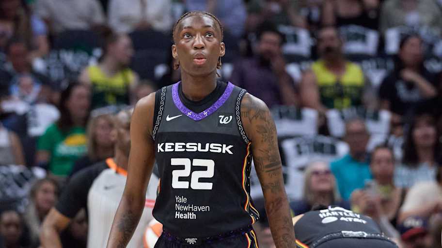 Connecticut Sun fans will have to accept heartbreaking 2026 reality