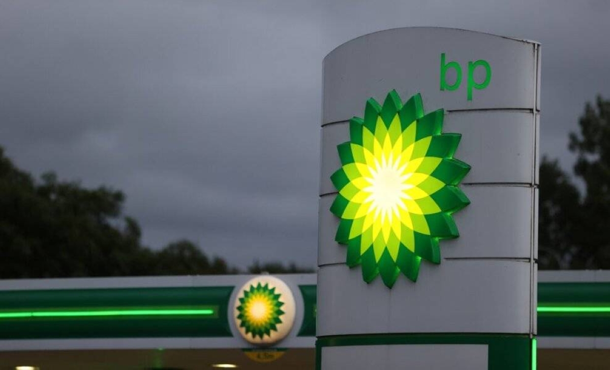 ISS recommends vote against BP board's move to scrap some climate reporting