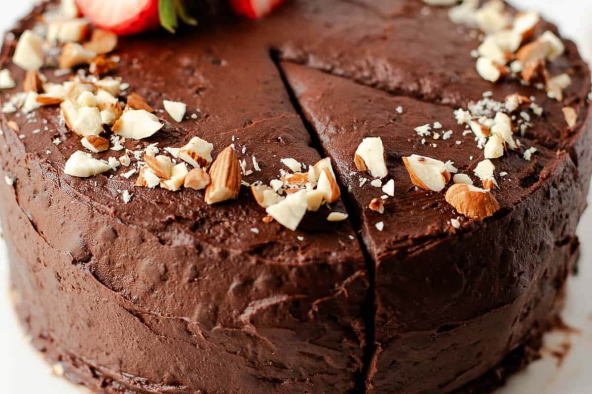 29 healthy desserts that quietly take care of your sweet tooth
