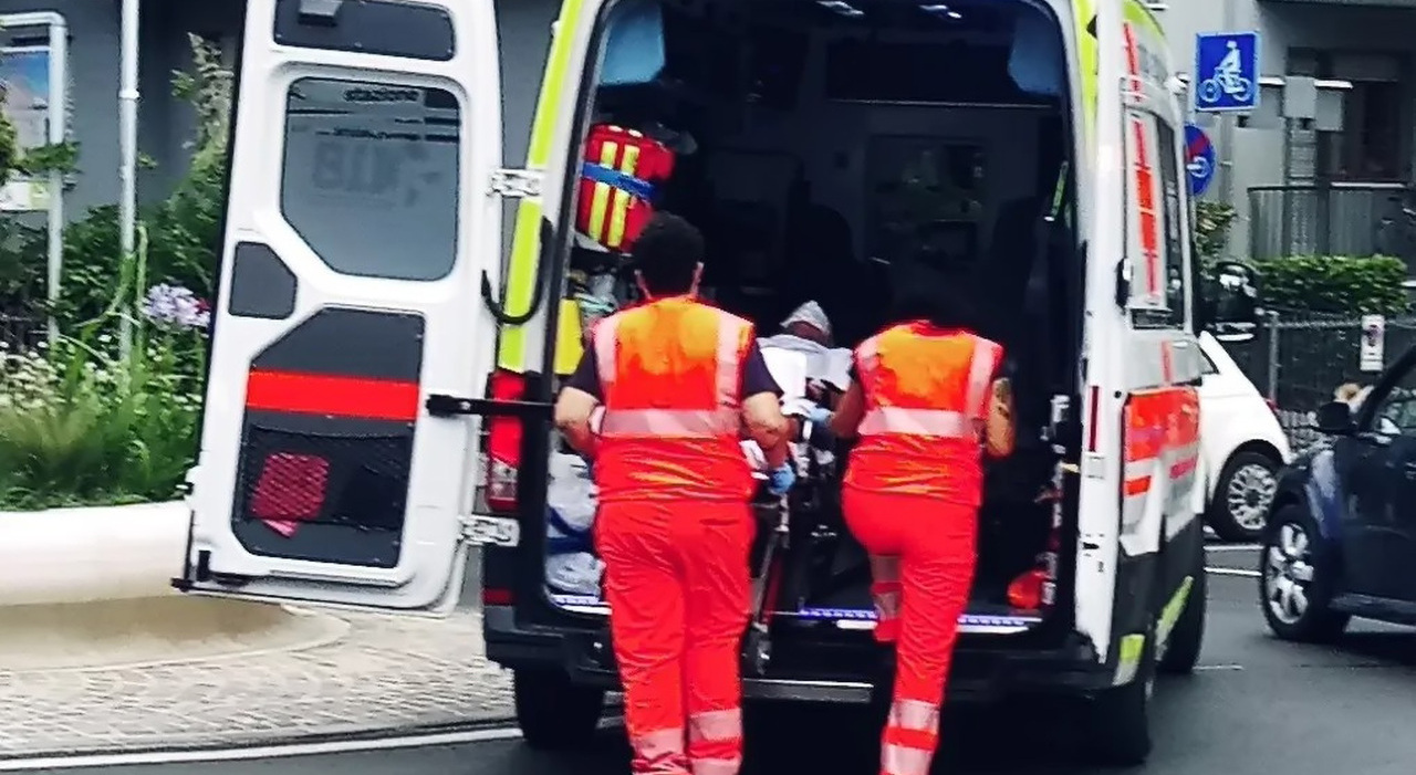 Incidente sull'A21, muore un bambino di 8 anni. Viaggiava in moto con ...