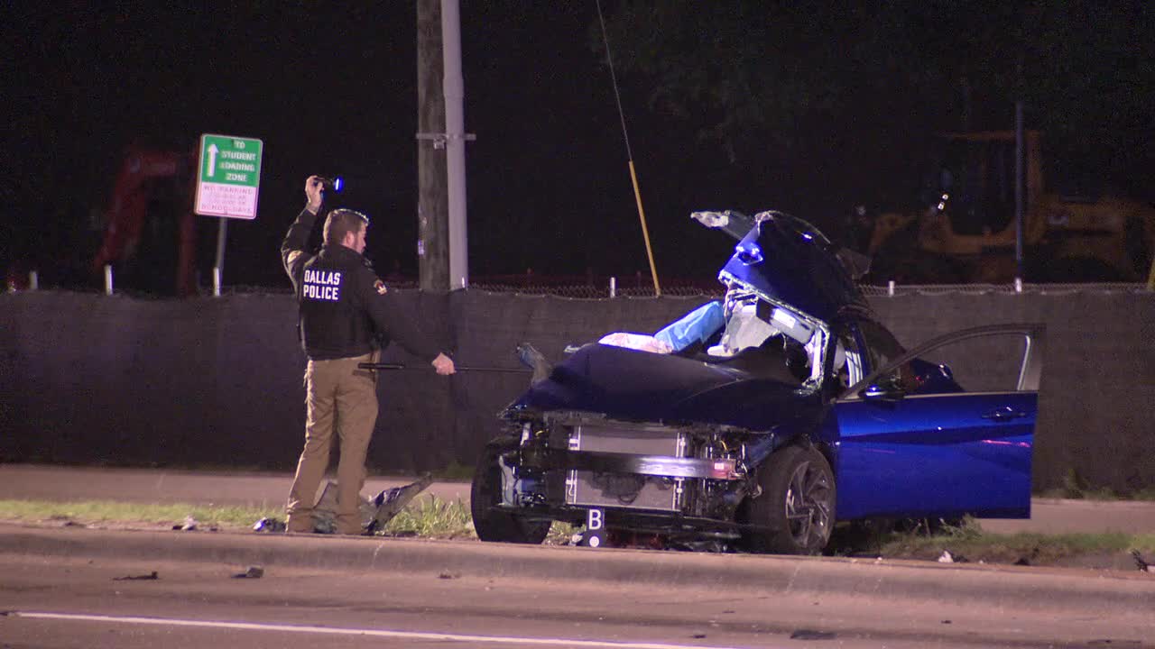 Driver charged with intoxication manslaughter after fatal Southeast ...