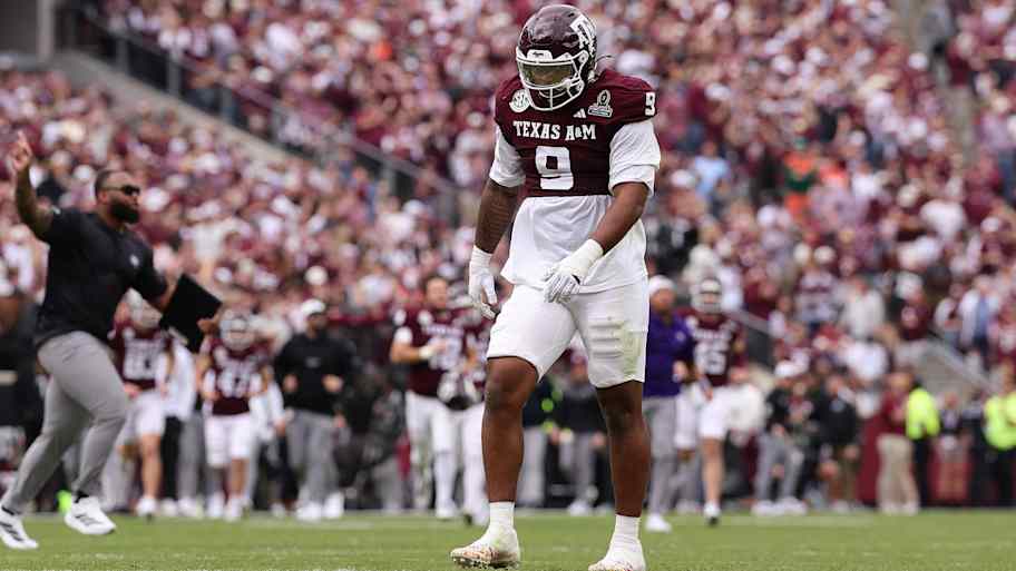 One risky prospect connected to the 49ers in the 2026 NFL draft