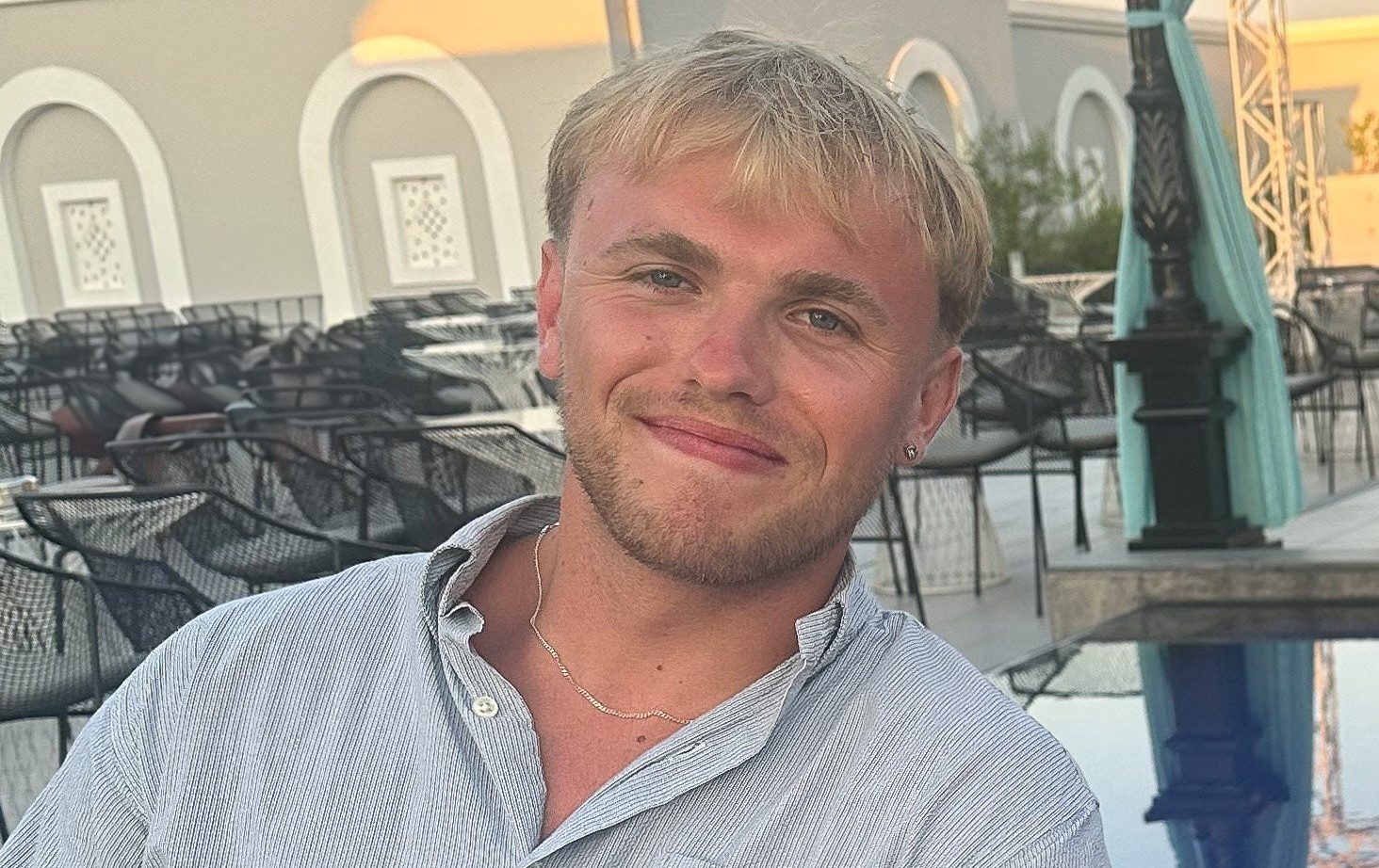 Multiple medics missed student’s fatal cancer<br><br>