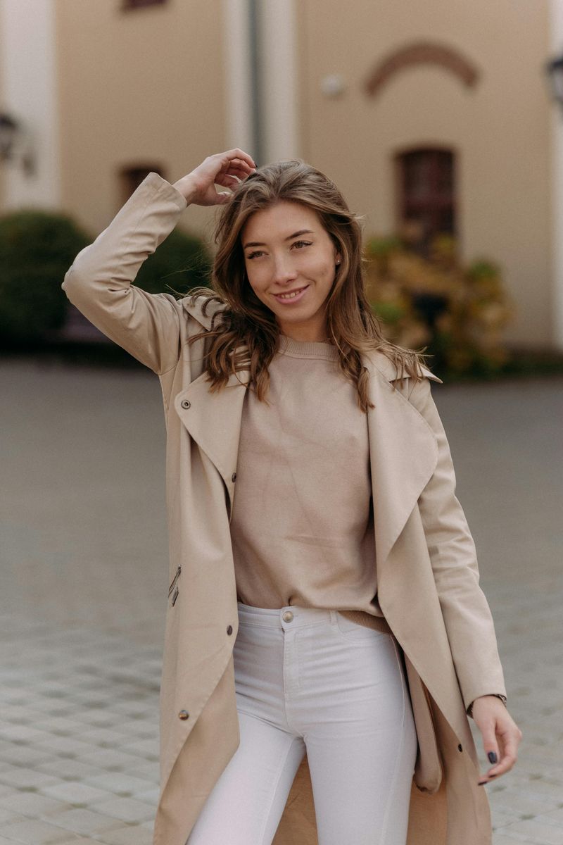 These 9 simple style choices instantly make any look feel more refined