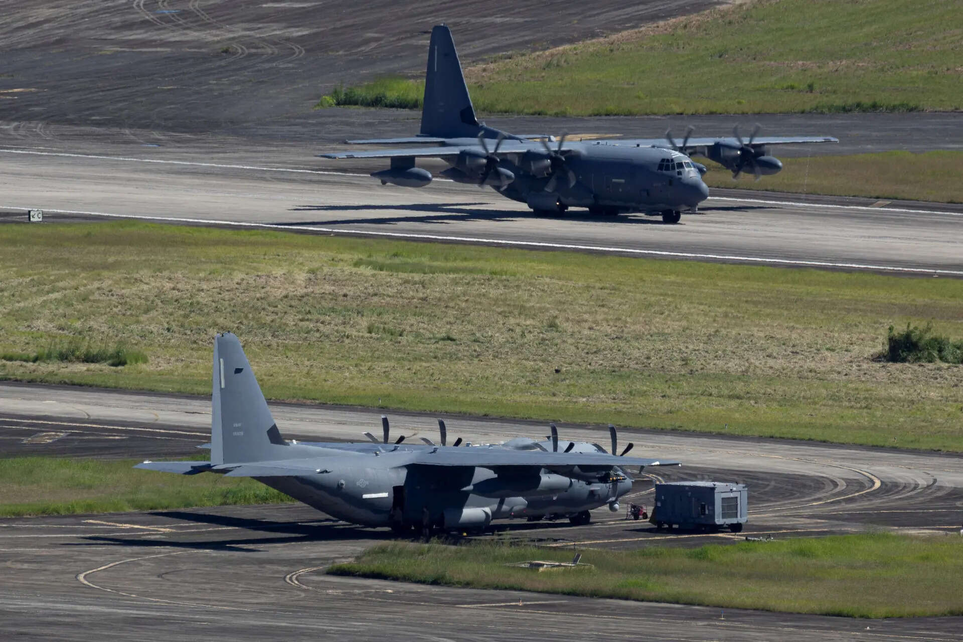 Explained: Why the US blew up its own $100 million aircraft in Iran