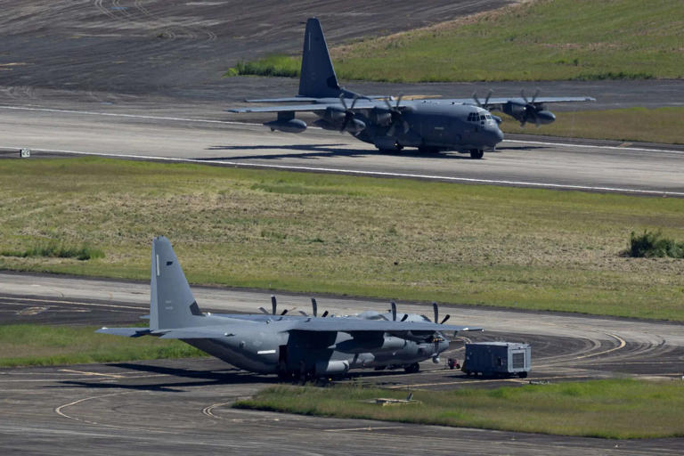 Explained: Why the US blew up its own $100 million aircraft in Iran