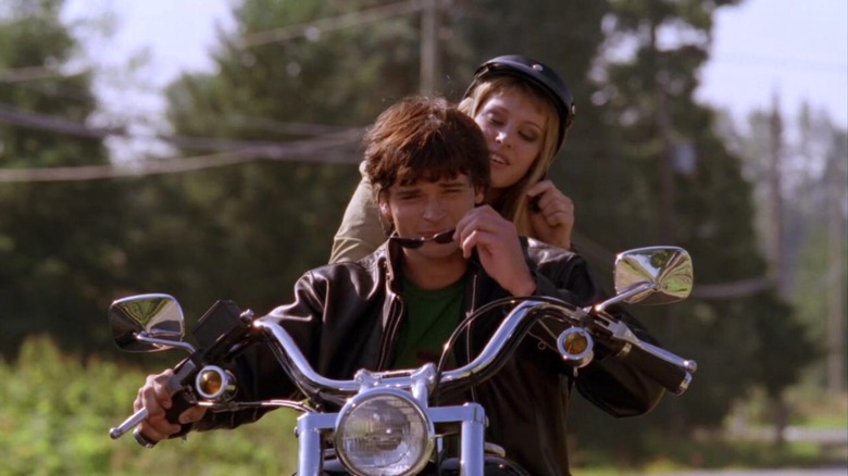 Great TV shows ruined with bad special effects