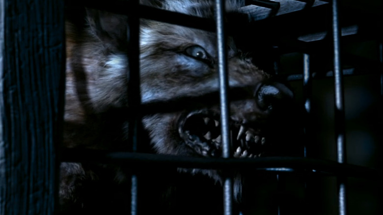 Great TV shows ruined with bad special effects