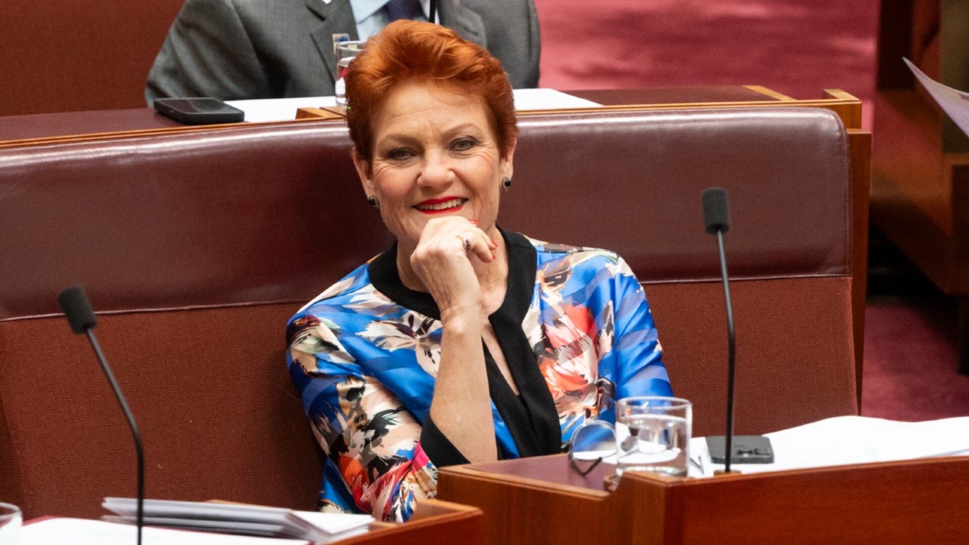 Latest Newspoll results raise alarms within Qld Labor as One Nation ...