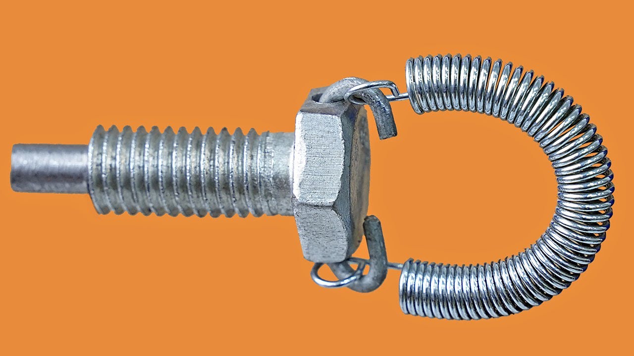 Handyman who shows amazing ideas and tips