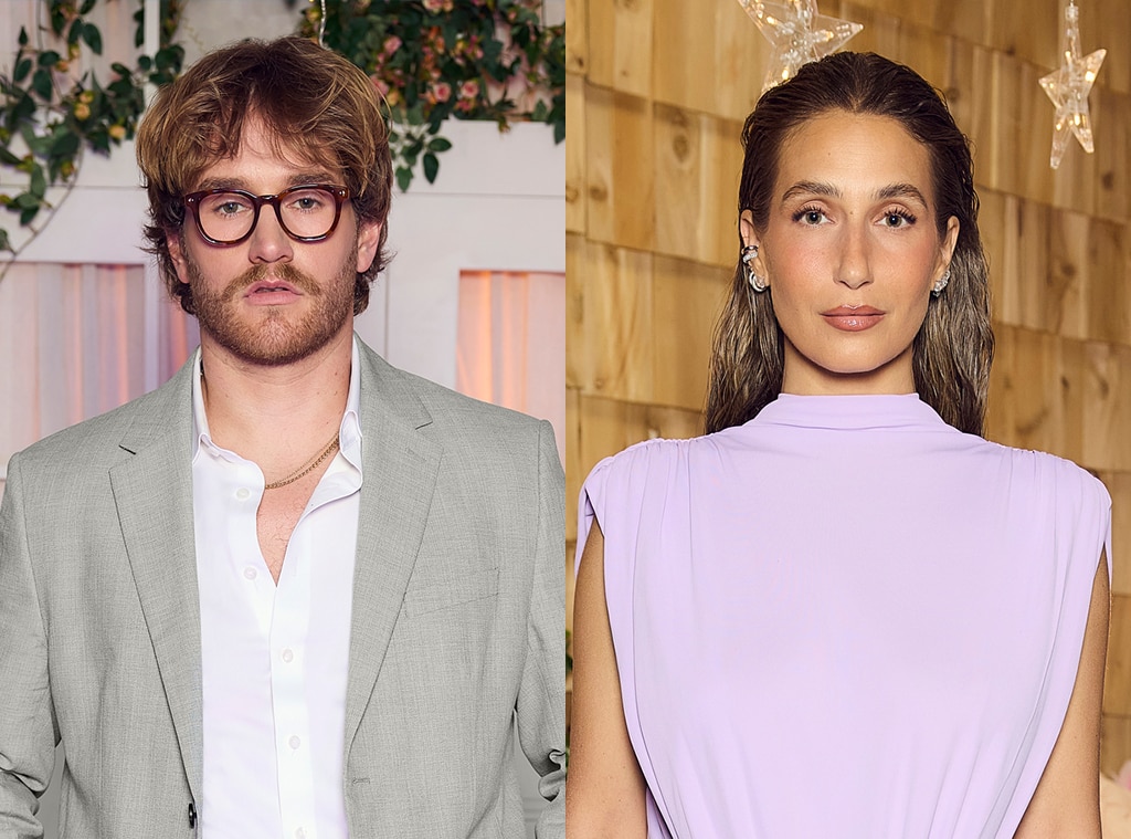 Lindsay Hubbard reunites with ex Carl Radke amid Summer House drama