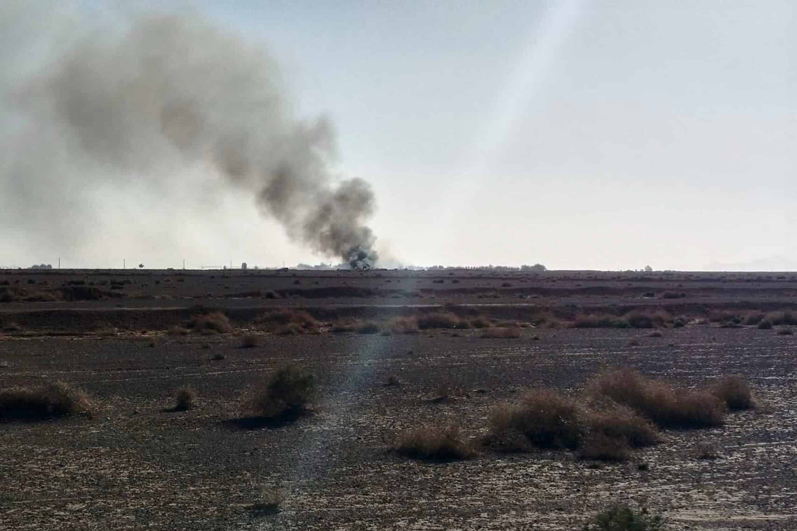 Inside the daring rescue of 2 US service members in Iran