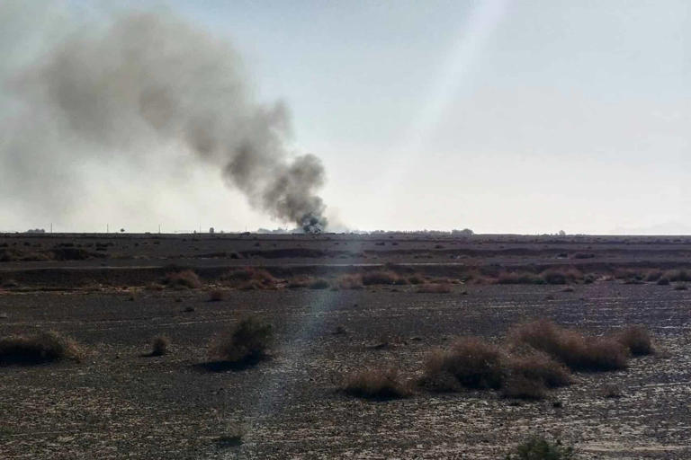 Inside the daring rescue of 2 US service members in Iran