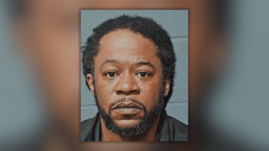 Man arrested after stolen vehicle recovered in Hartford