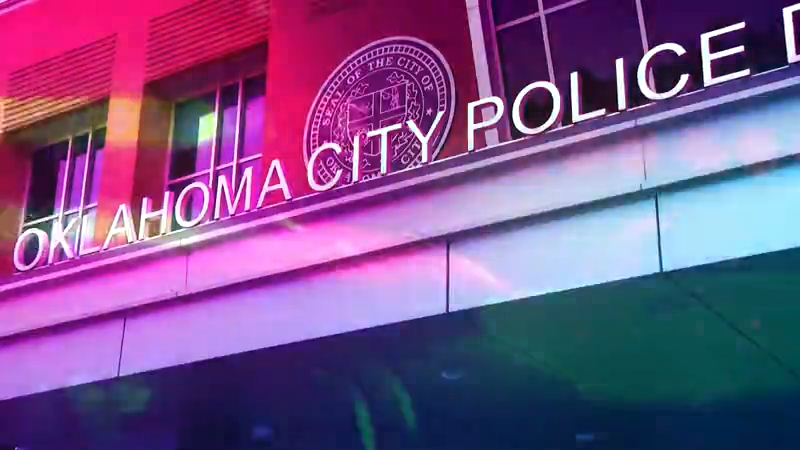 April Fools prank leaves some Oklahoma police officers suspended<br><br>