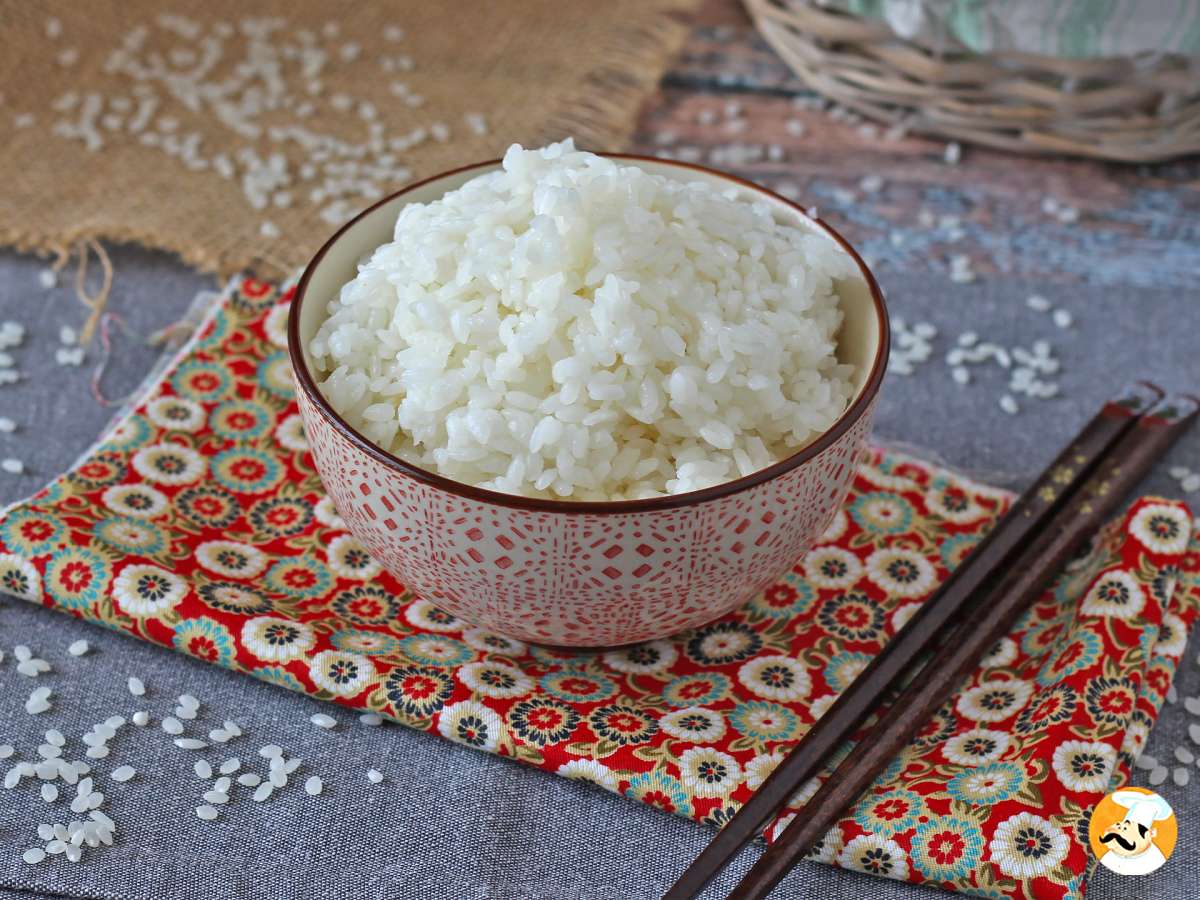 Pourquoi mon riz est-il collant après cuisson ? Les erreurs les plus ...