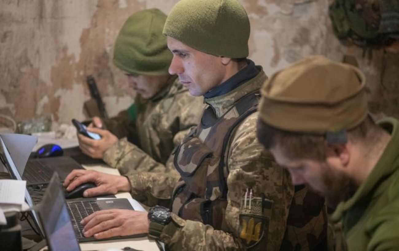 First strike ever: Ukrainian drone forces wipe out Russia's secret ...