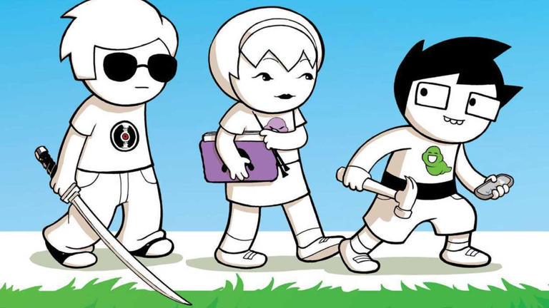 10 best webcomics of all time, ranked