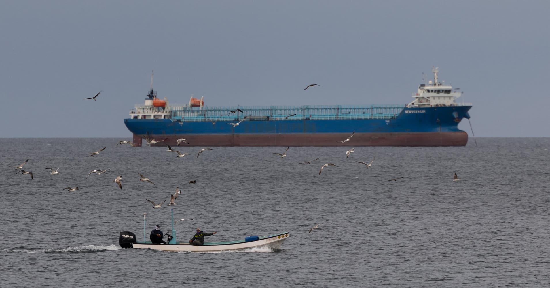 Japan, South Korea stocks open higher as investors assess Trump