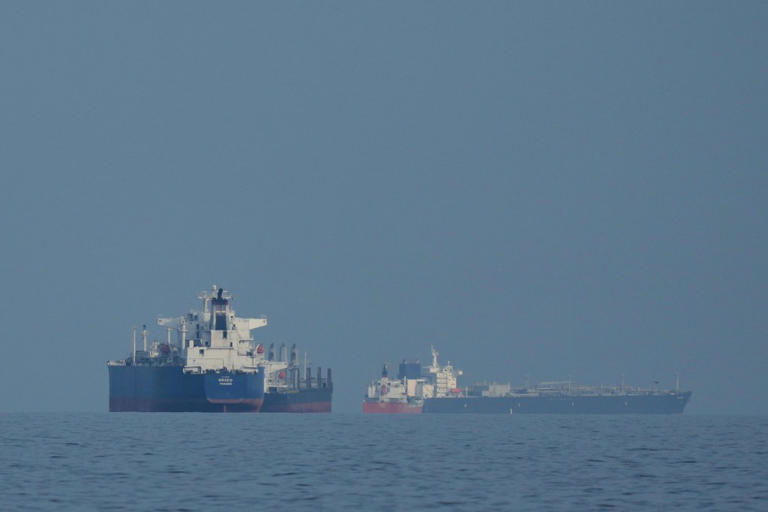 OPEC+ agrees to boost oil output when Strait of Hormuz reopens