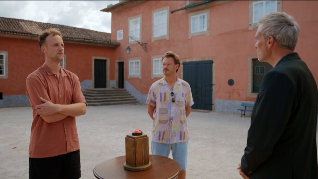 ‘De Mol’: Na zomerse pret en veel afscheid is dit onze nieuwe ...