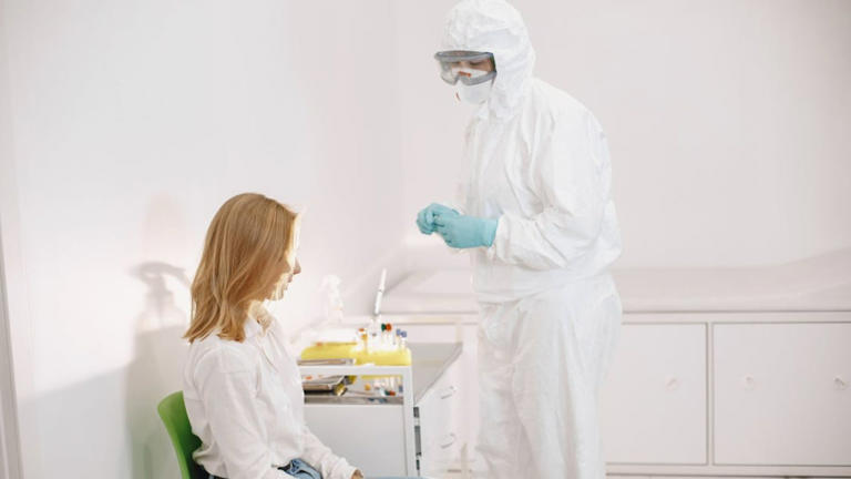 After near eradication, the world's deadliest infection is making a ...