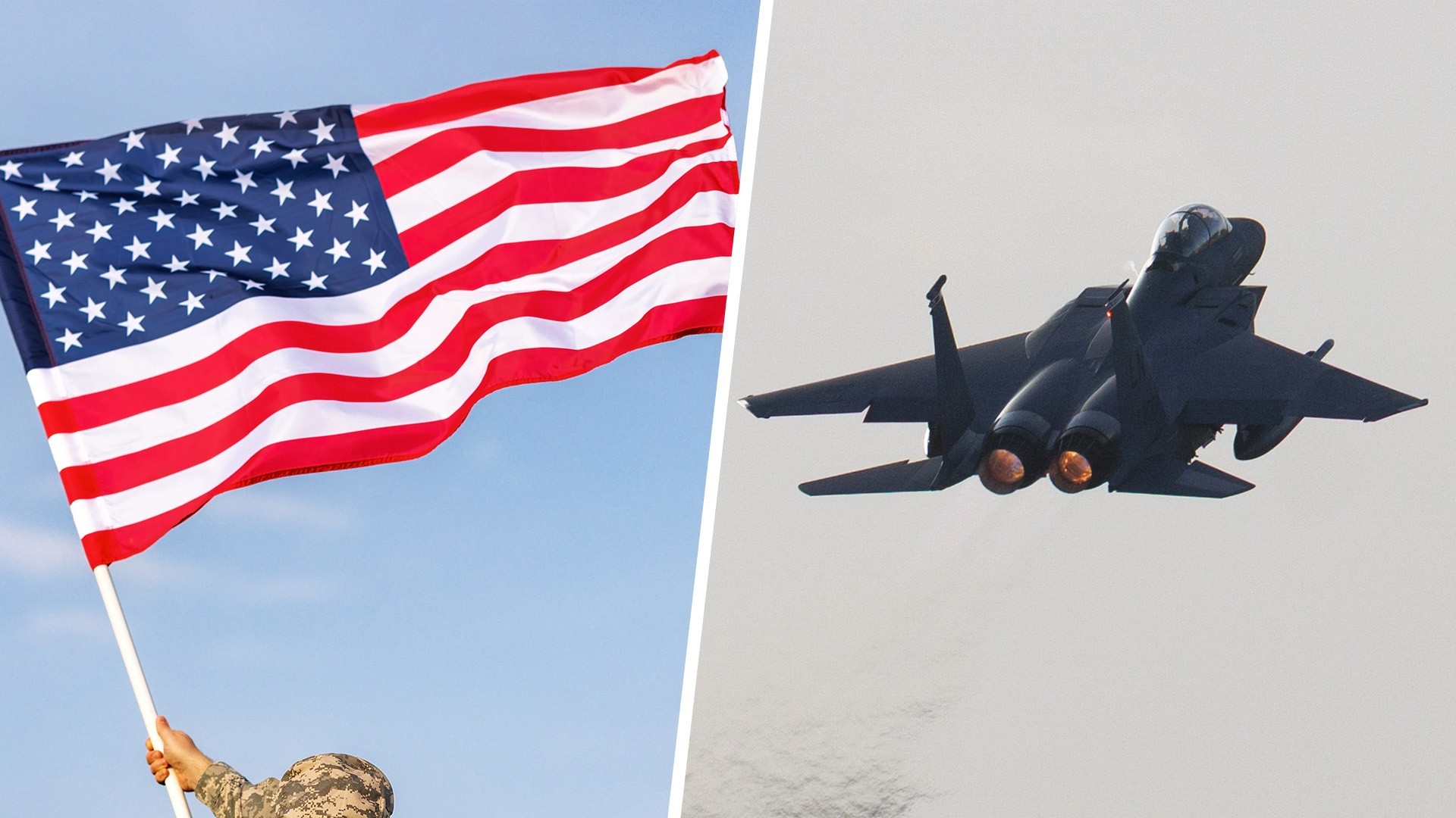 ‘Tremendous story of resilience’: US airman rescued in Iran with only a ...