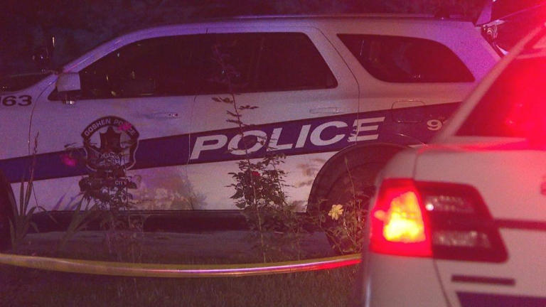 Early morning shooting leaves two injured in Goshen