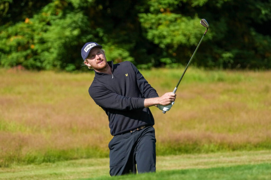 LIV golfer backs Asian Tour’s deal with PGA Tour and DP World Tour