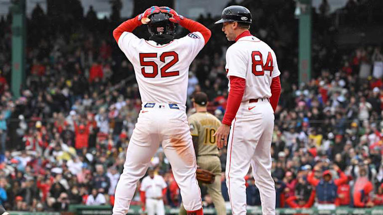 No one saw this Red Sox disaster coming in MLB