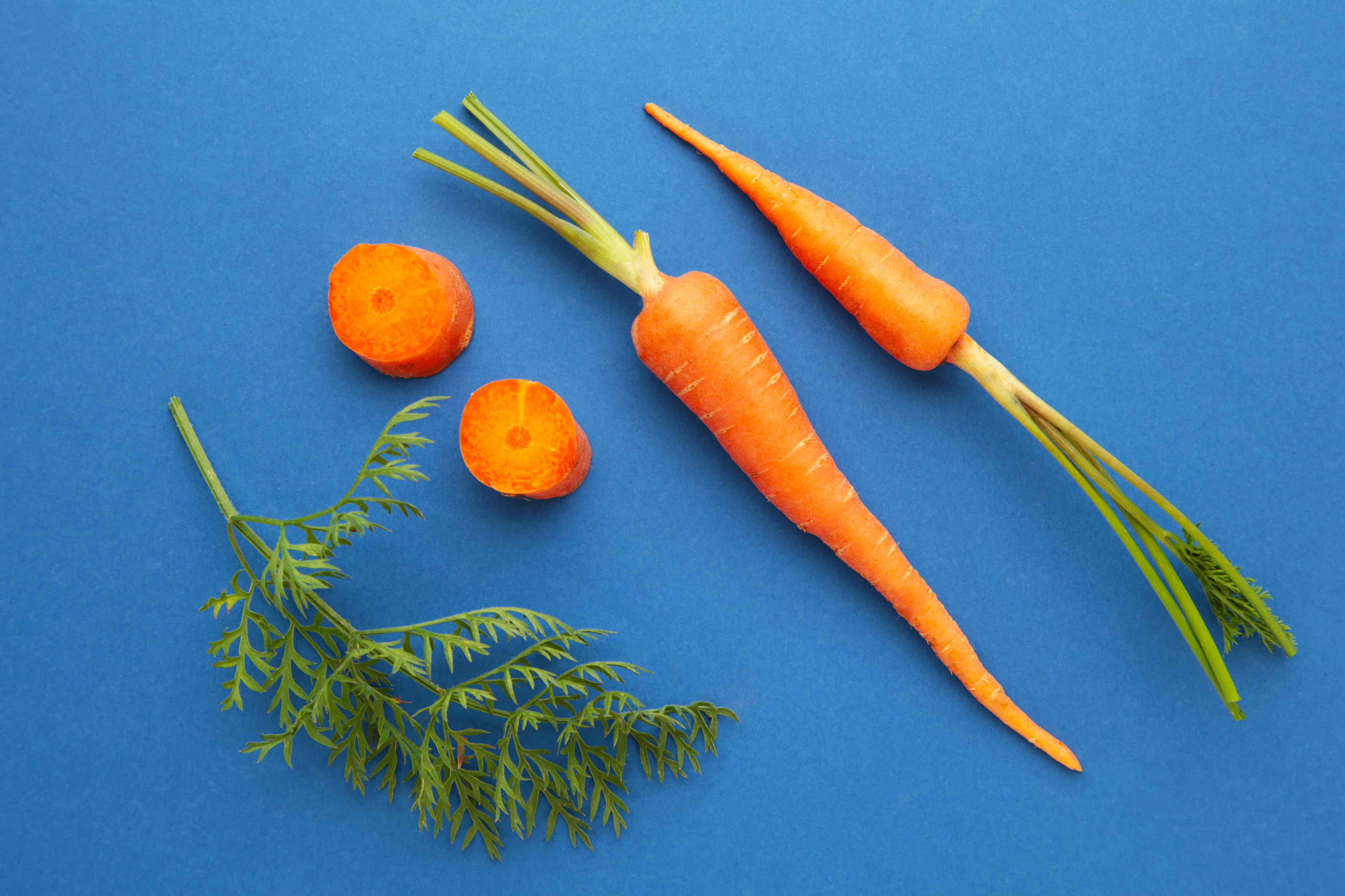 5 vegetables that are especially good for your heart, according to ...