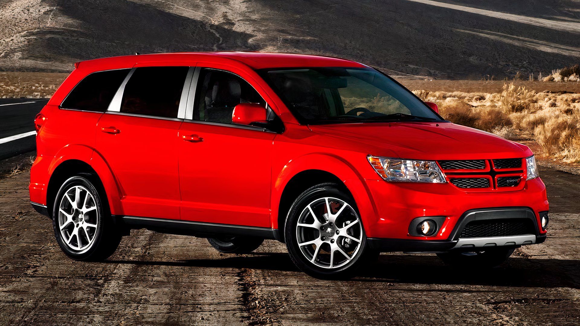 2020 Dodge Journey value guide: What it's worth today