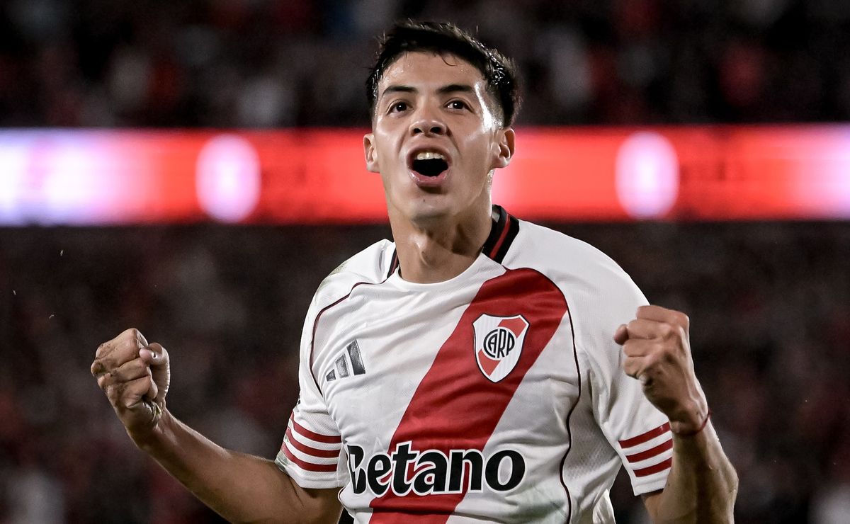 Así quedó la tabla del Torneo Apertura tras la goleada de River y cómo ...