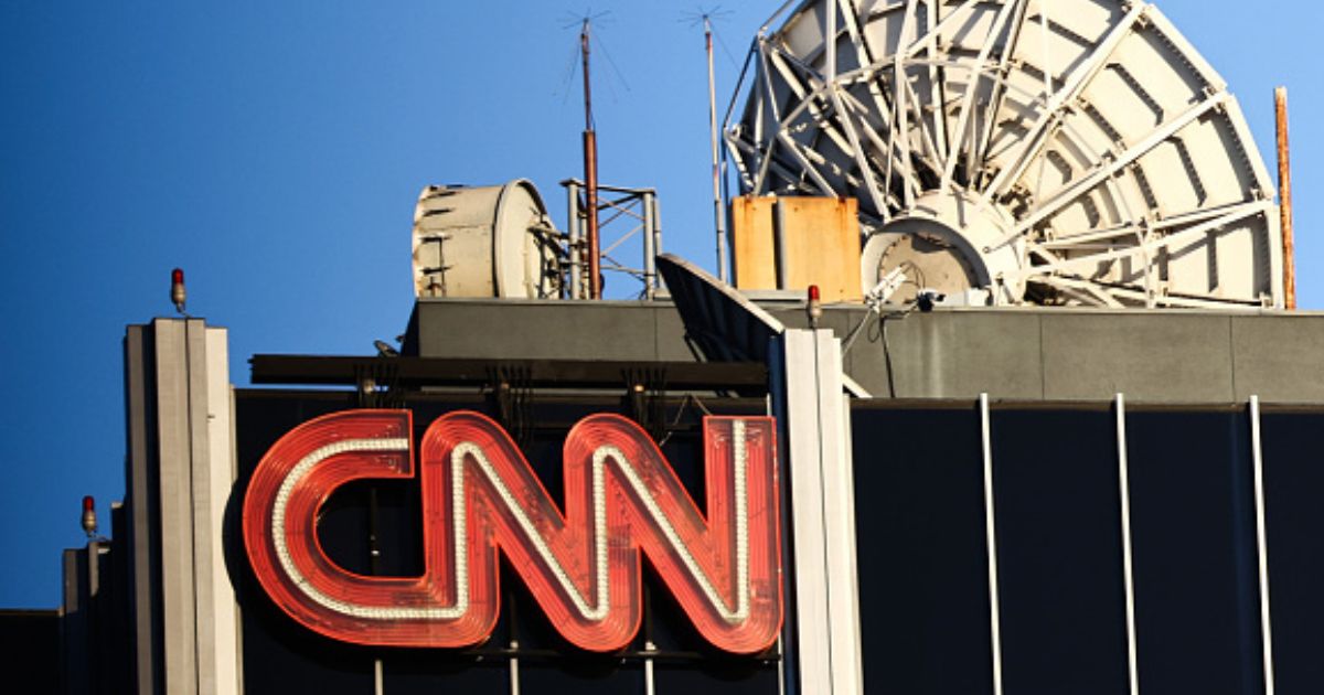 CNN analyst breaks down the numbers for Dems, reveals their own voters ...