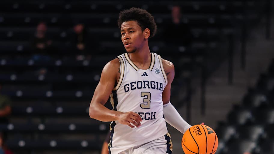Georgia Tech transfer portal tracker: Additions, departures, updated ...