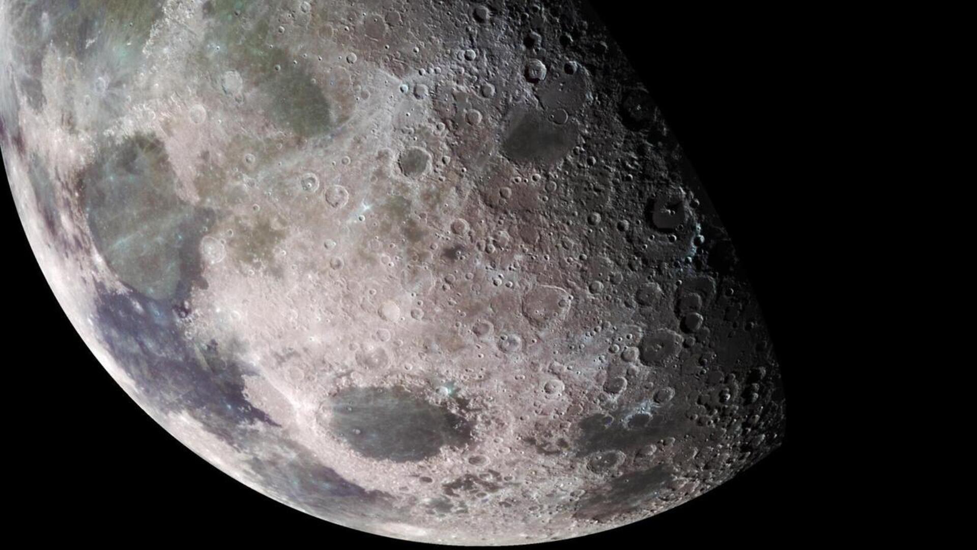 Artemis II crew edges closer to Moon’s far side
