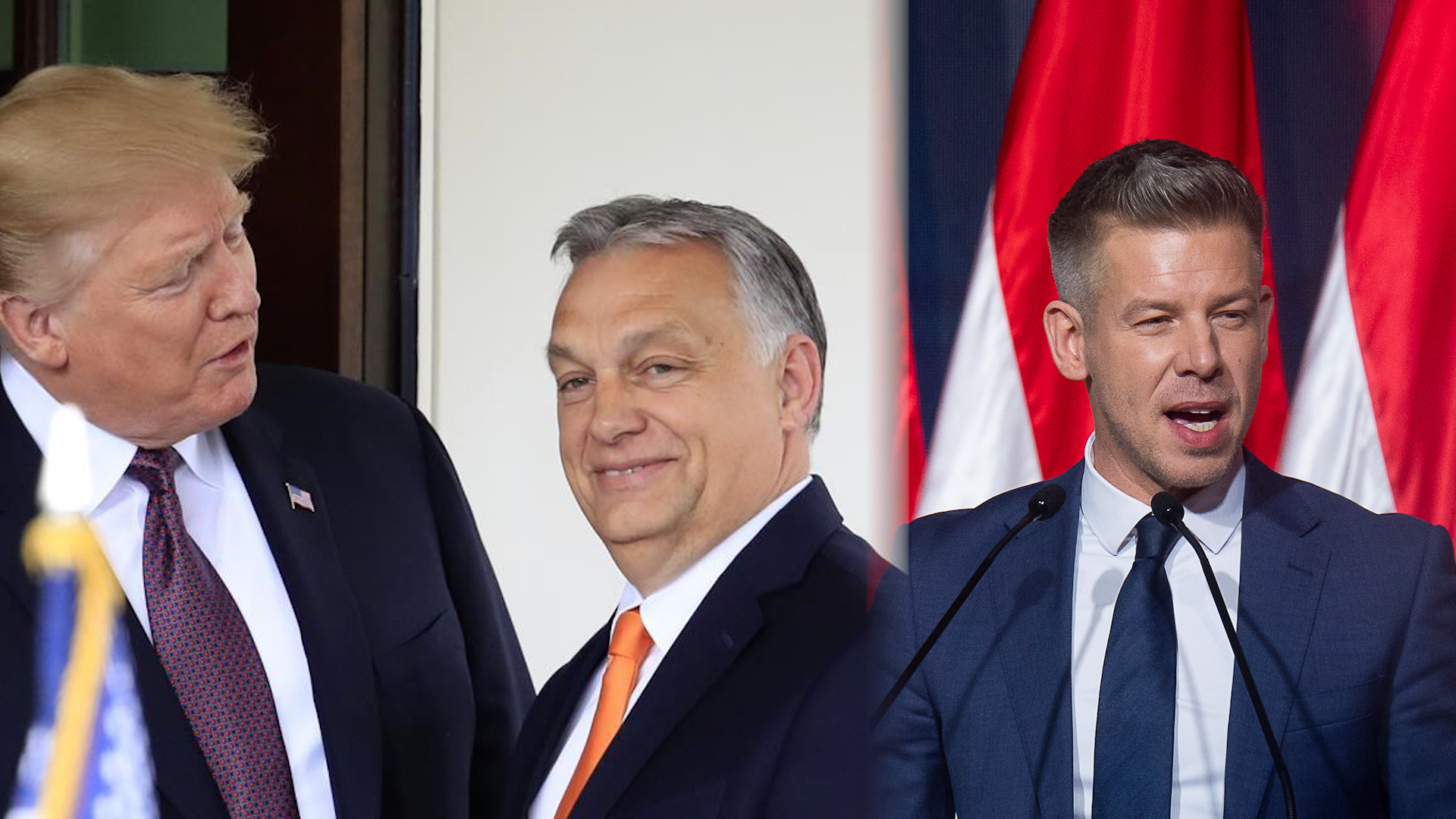 Hungary faces high-stakes election: Trump- and Putin-backed Orbán vs ...