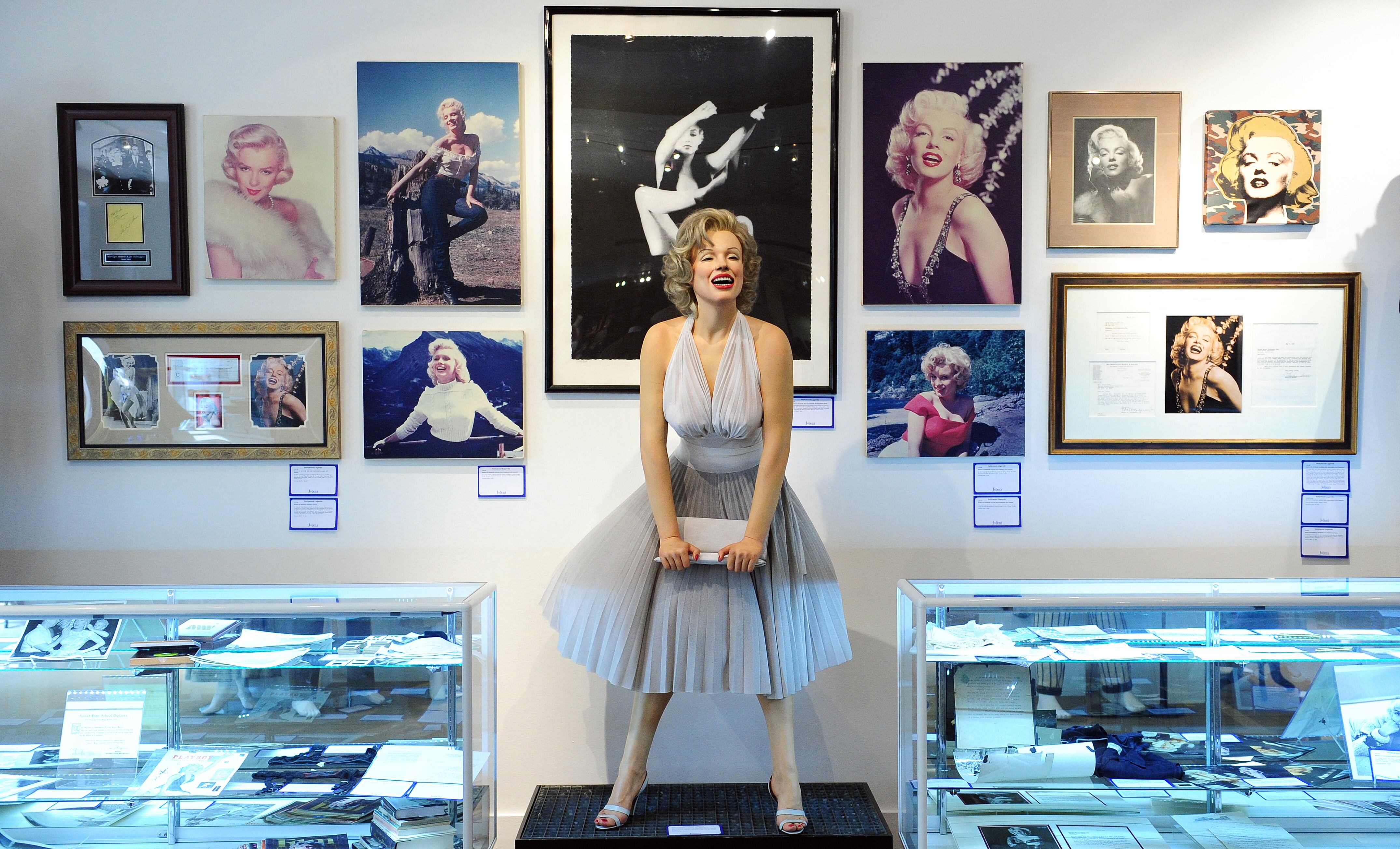 Inside the rise of movie memorabilia as a collectible investment