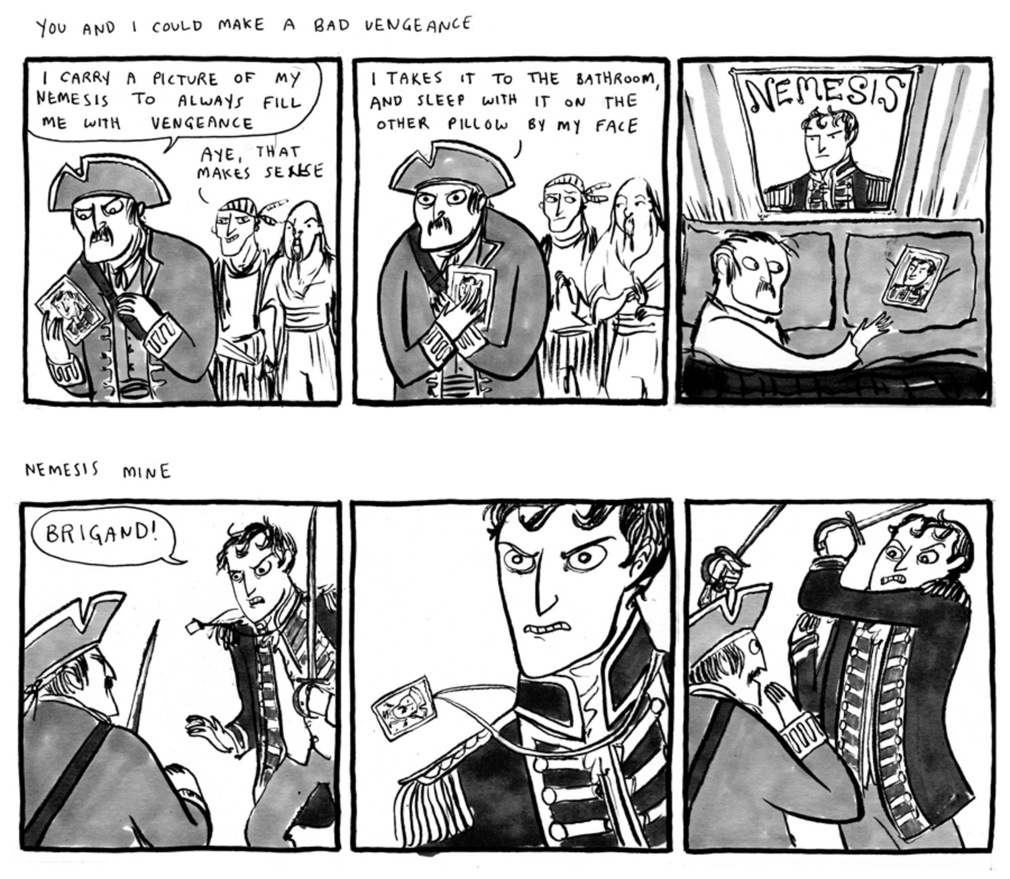 10 best webcomics of all time, ranked