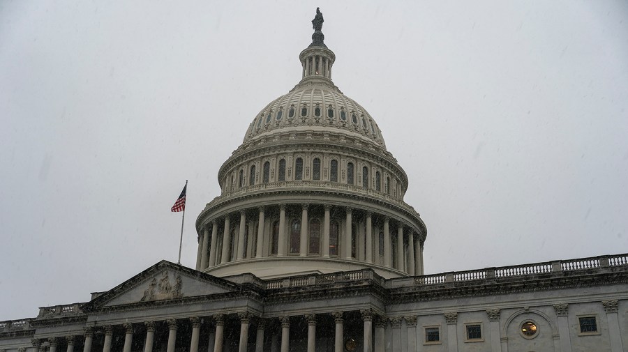 Indiana 2026 primary election: Fifth Congressional District