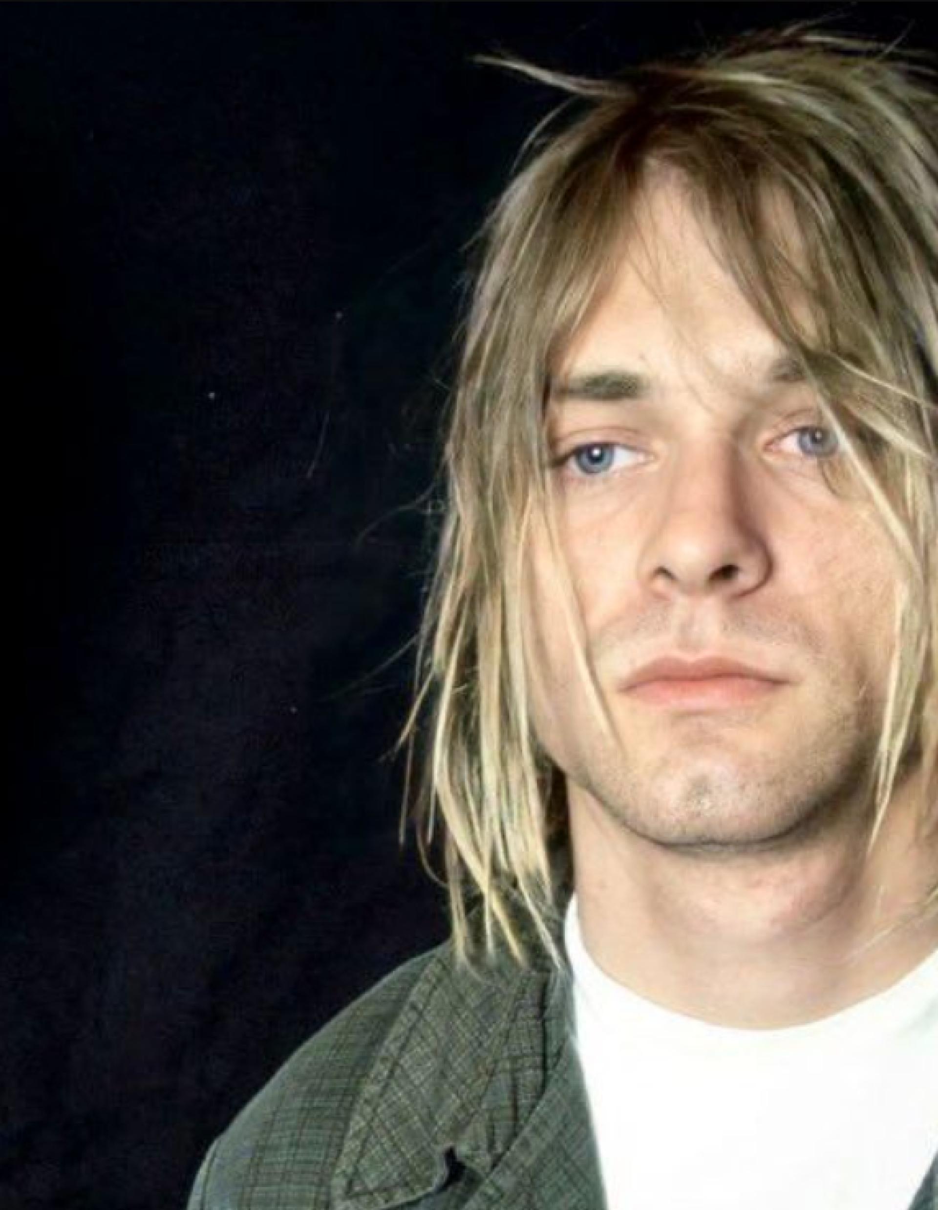 New forensic analysis sparks debate on Kurt Cobain case<br><br>