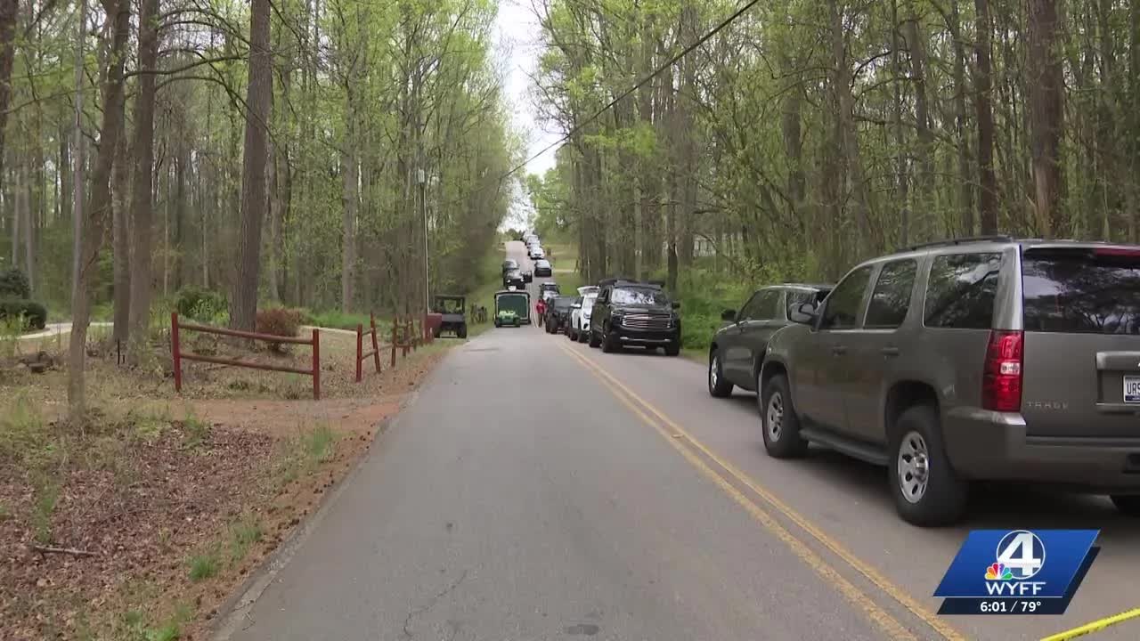 Investigation continues after children dig up skeletal remains in South ...