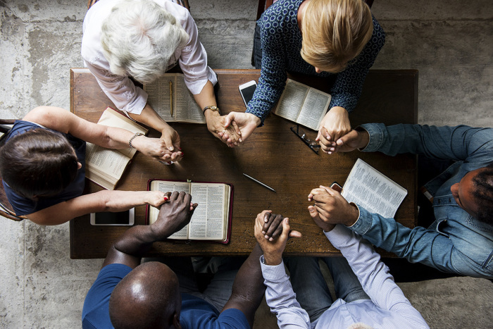 Small group Bible study involvement creates better discipleship ...