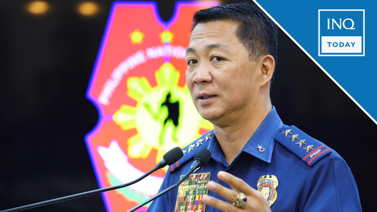 PNP vows crackdown vs spreaders of fake news on energy crisis | INQToday
