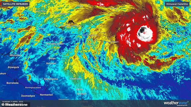 Queensland warned to prepare for another cyclone threat