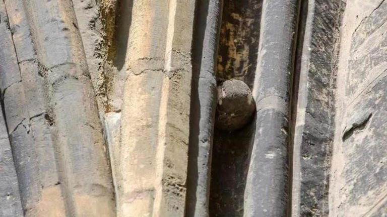 Hunting the hidden stories of Lincoln Cathedral