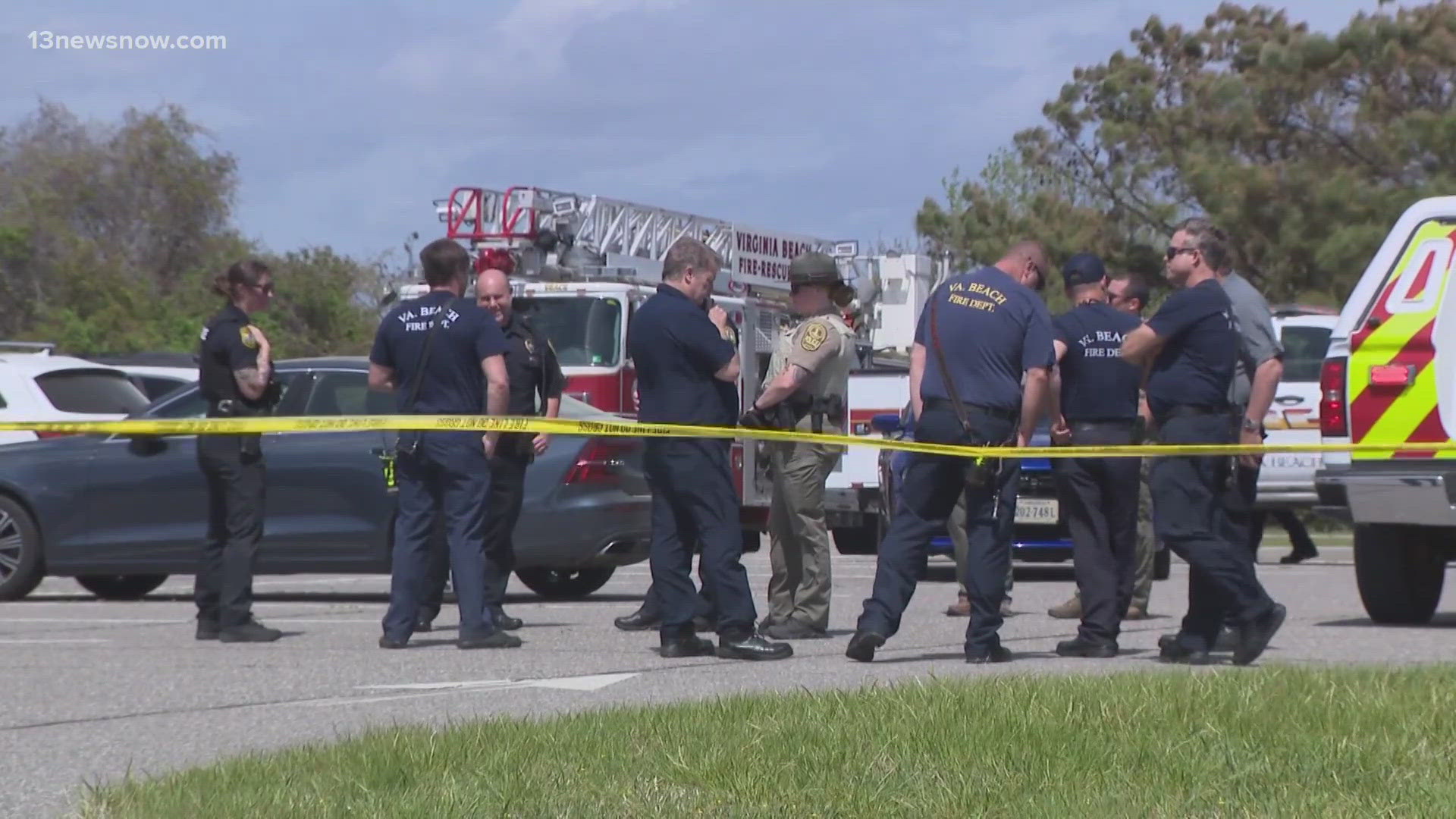 Missing boater found dead after lengthy search on Sunday morning