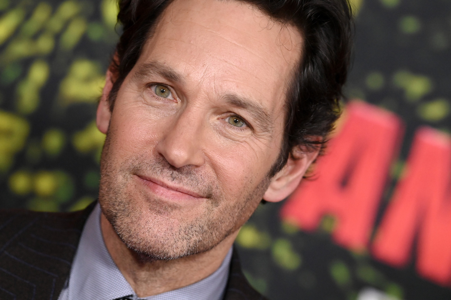 Proof that Paul Rudd is the best friend everyone needs