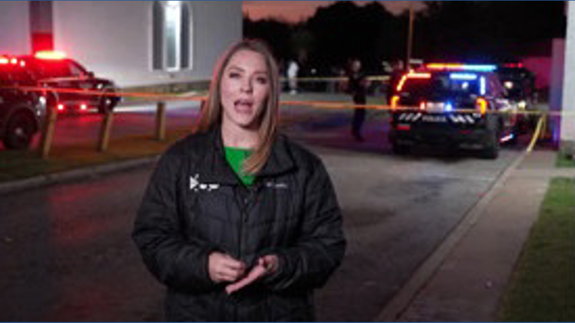 A teen has been killed in a Fort Worth apartment shooting that police ...